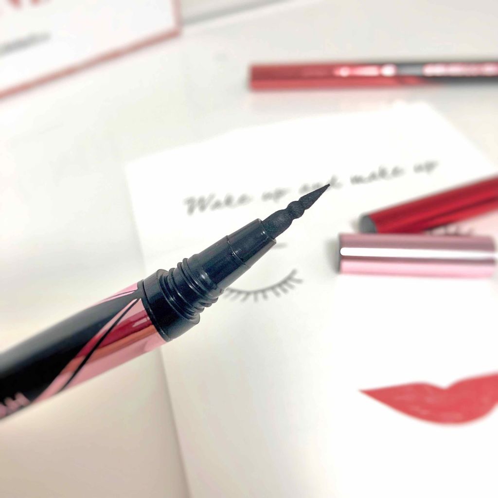 ニベア リッチケア&カラーリップ/ニベア/リップクリームを使ったクチコミ(3枚目)