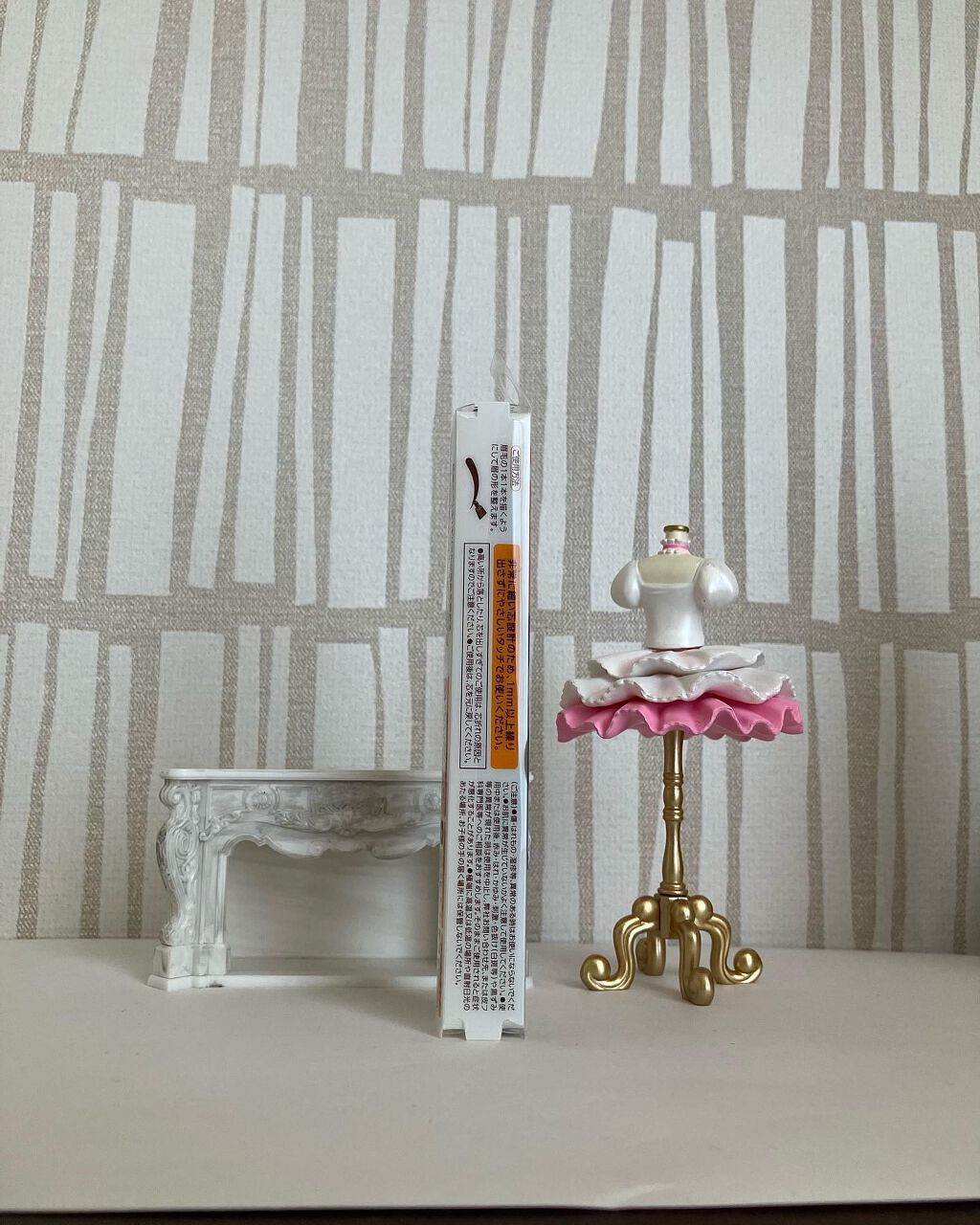 超細芯アイブロウ/CEZANNE/アイブロウペンシルを使ったクチコミ(4枚目)