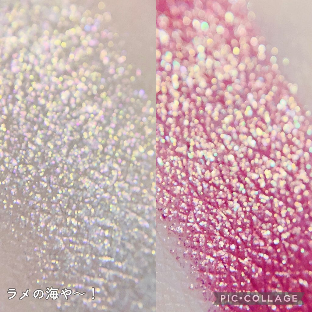 アイランドアドベンチャー4アイシャドウ/HEXZE(ヘックスゼ)/アイシャドウパレットを使ったクチコミ(6枚目)