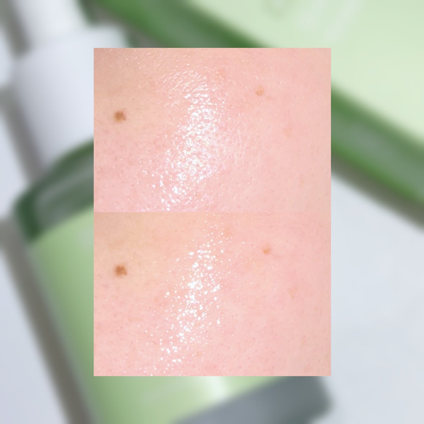 エクソソームシカ アンプル/MEDICUBE/美容液を使ったクチコミ(4枚目)