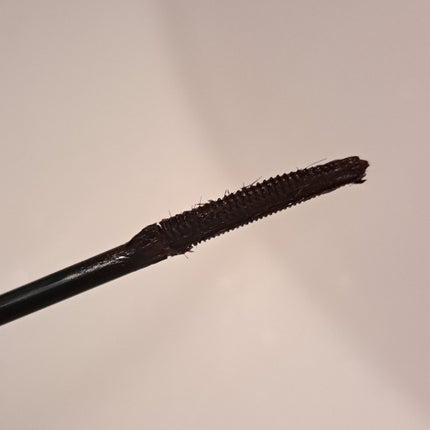 ウォンジョンヨ ヌードアイラッシュ/Wonjungyo/マスカラを使ったクチコミ(3枚目)