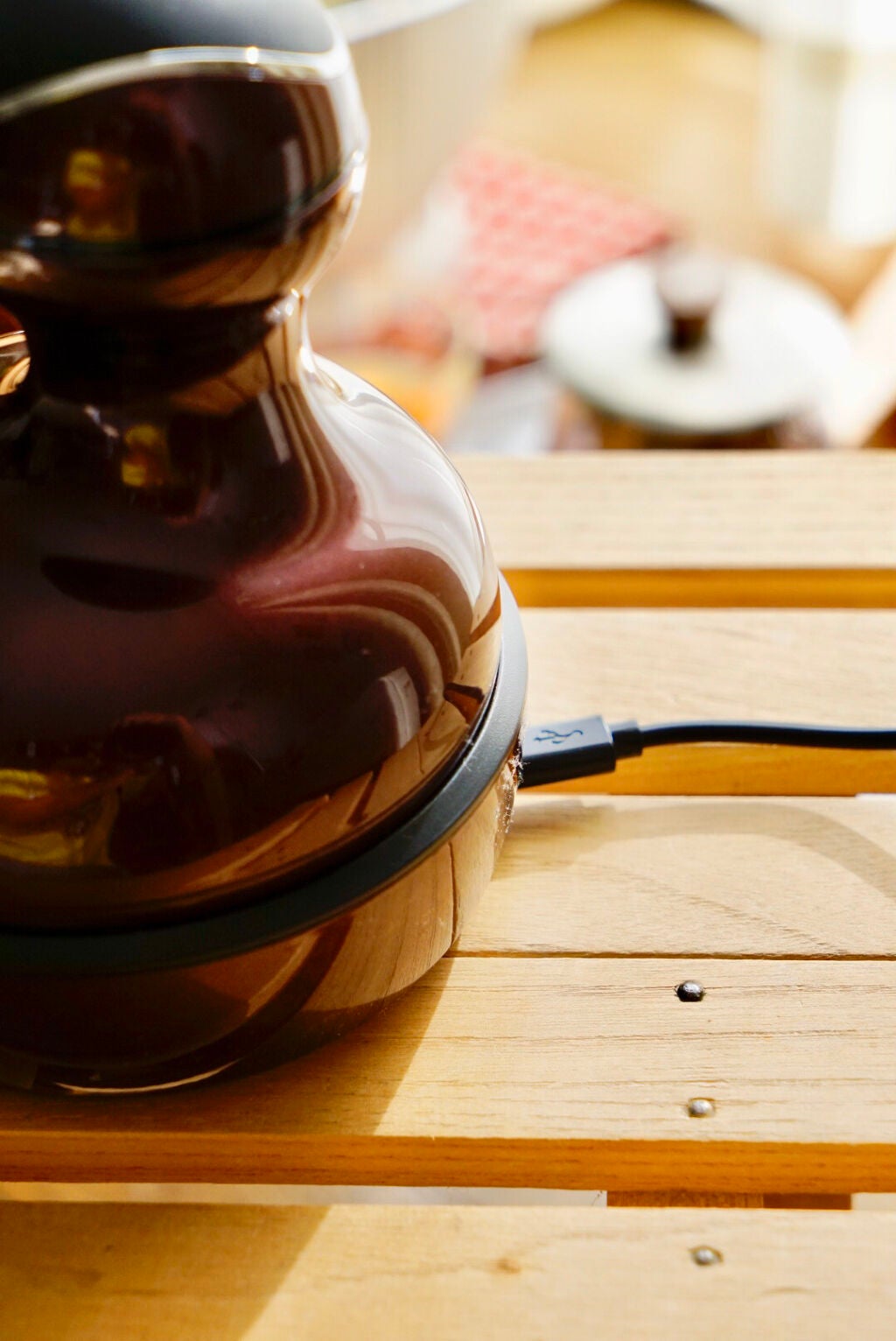 ルメント ヘッドスパ/Le ment/ヘッドマッサージャーを使ったクチコミ(5枚目)