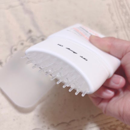 グローターン 100ml/リリーイブ/頭皮ローションを使ったクチコミ(4枚目)