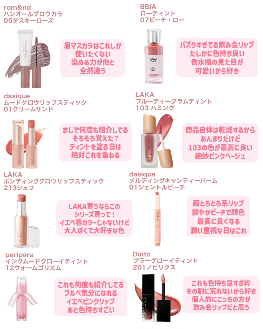 トゥルーディメンショングロウチーク/hince/パウダーチークを使ったクチコミ（3枚目）