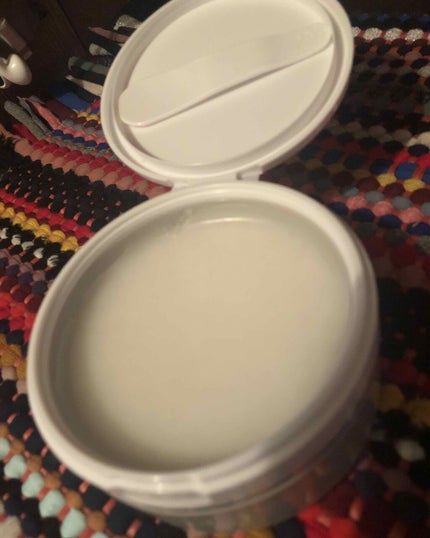 デュオ ザ 薬用クレンジングバーム バリア【医薬部外品】/DUO/クレンジングバームを使ったクチコミ(4枚目)