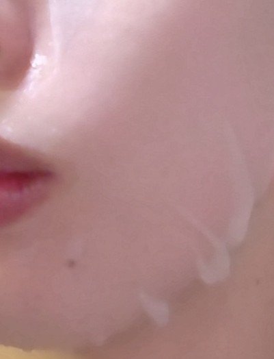 東北ルルルン（あの夏駆けた夜風の香り）/ルルルン/シートマスク・パックを使ったクチコミ（3枚目）