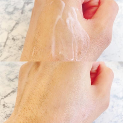 モイスチャーミルク/セバメド/乳液を使ったクチコミ(4枚目)