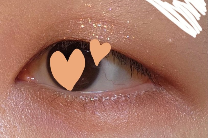 オール テイク ムード パレット(24AD)/PERIPERA/アイシャドウパレットを使ったクチコミ(3枚目)