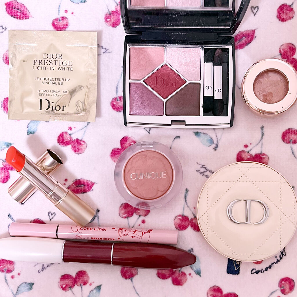 オペラ リップティント N/OPERA/リップティントを使ったクチコミ（1枚目）