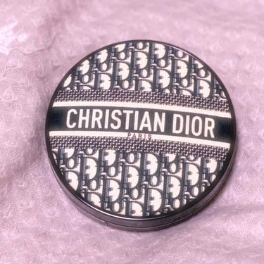 ディオールスキン フォーエヴァー クッション ディオールマニア エディション 1N ニュートラル/Dior/クッションファンデーションの画像