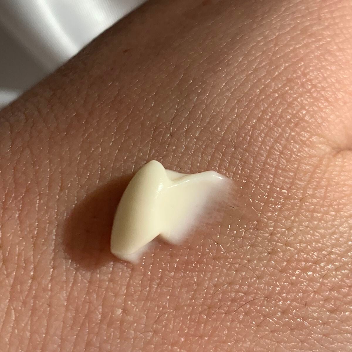 ベビーバーユマドンナクリーム/ベビーマドンナ/ボディクリームを使ったクチコミ(2枚目)