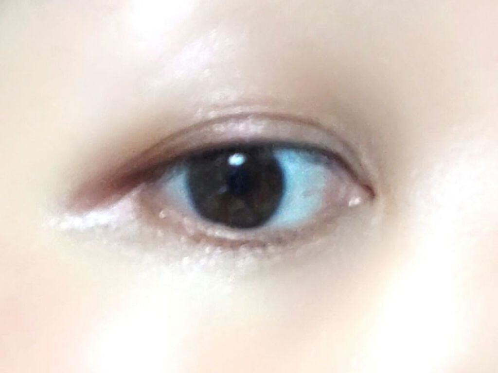 レイヤードカラーズアイシャドウ/KANEBO/アイシャドウパレットを使ったクチコミ(2枚目)