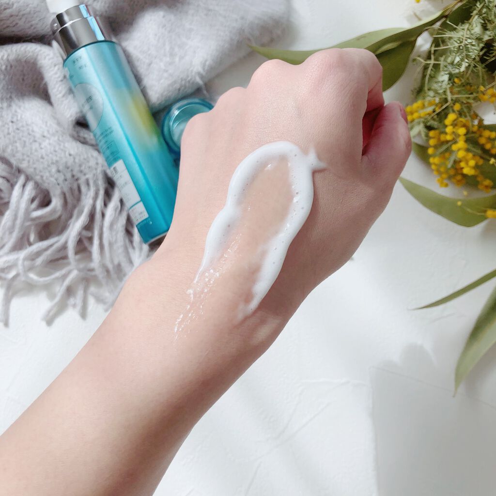 ベースケア セラム<土台美容液>/SOFINA iP/美容液を使ったクチコミ(3枚目)