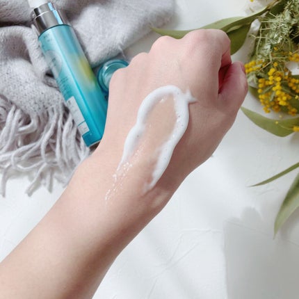 ベースケア セラム<土台美容液>/SOFINA iP/美容液を使ったクチコミ(3枚目)