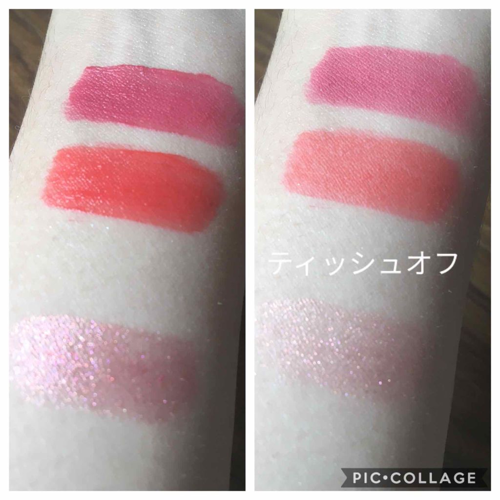 ミニトゥーマッチ/ETUDE/口紅を使ったクチコミ（1枚目）