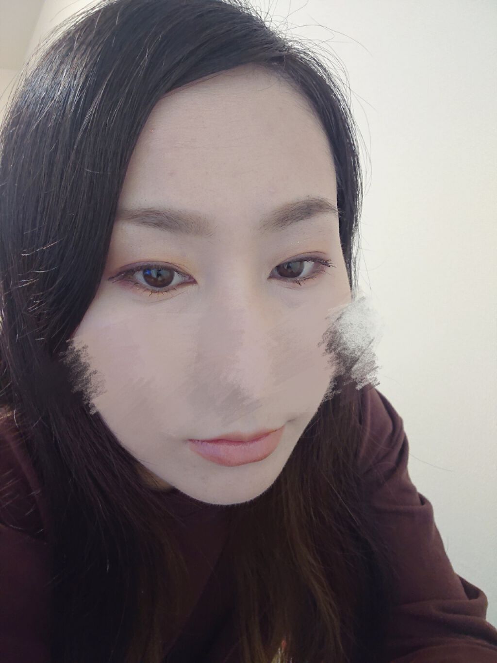 ルージュ ジェ/GUERLAIN/口紅を使ったクチコミ（2枚目）