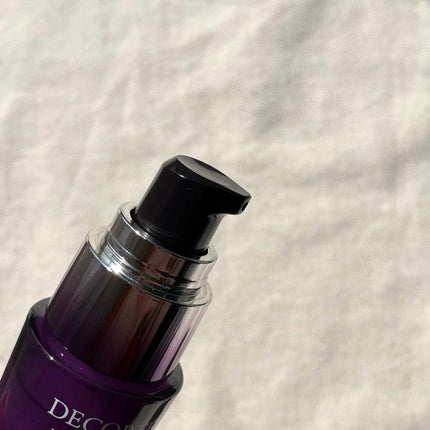 リポソーム アドバンスト リペアアイセラム/DECORTÉ/アイケア・アイクリームを使ったクチコミ(2枚目)