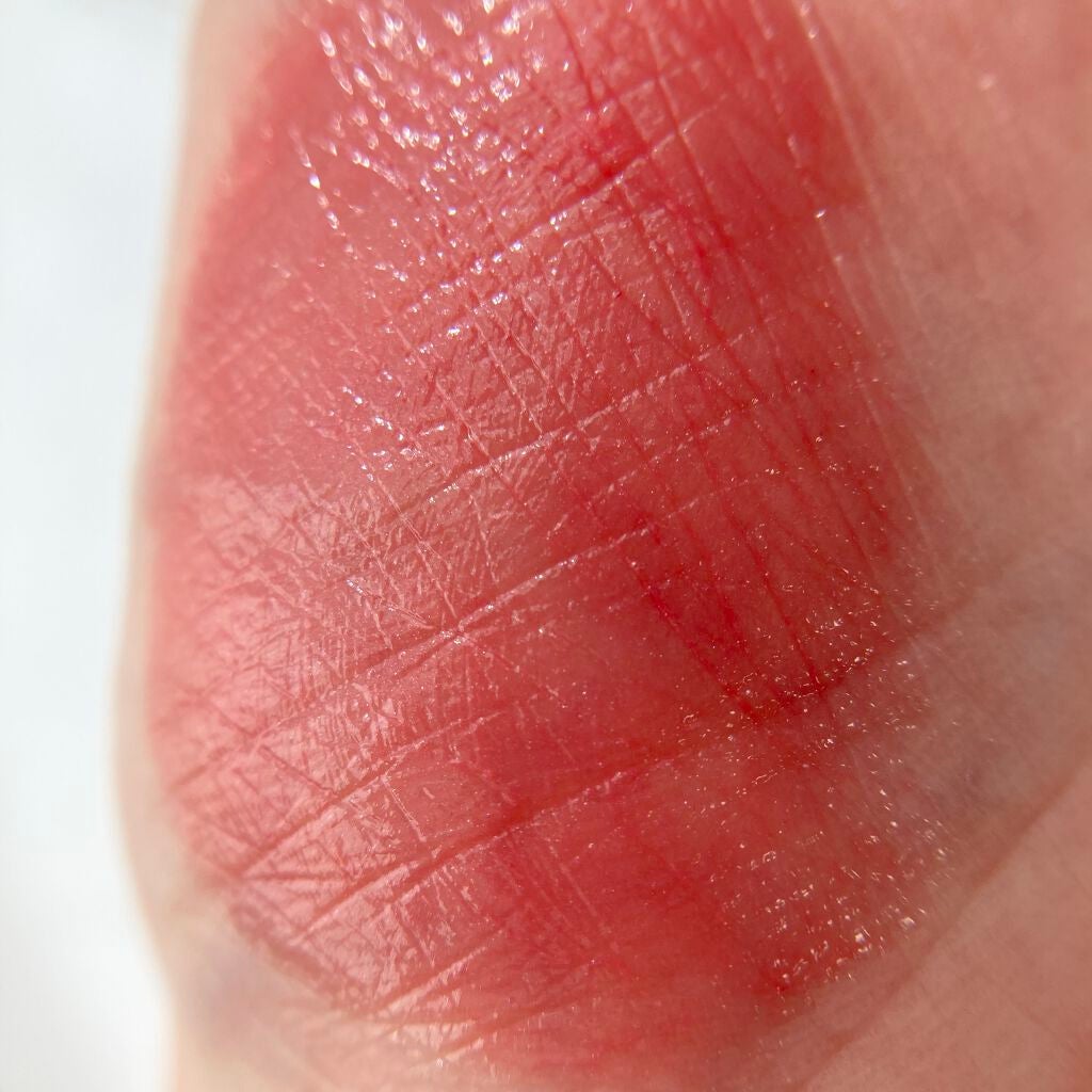 ウォータリーティントリップ/CEZANNE/リップティントを使ったクチコミ(2枚目)