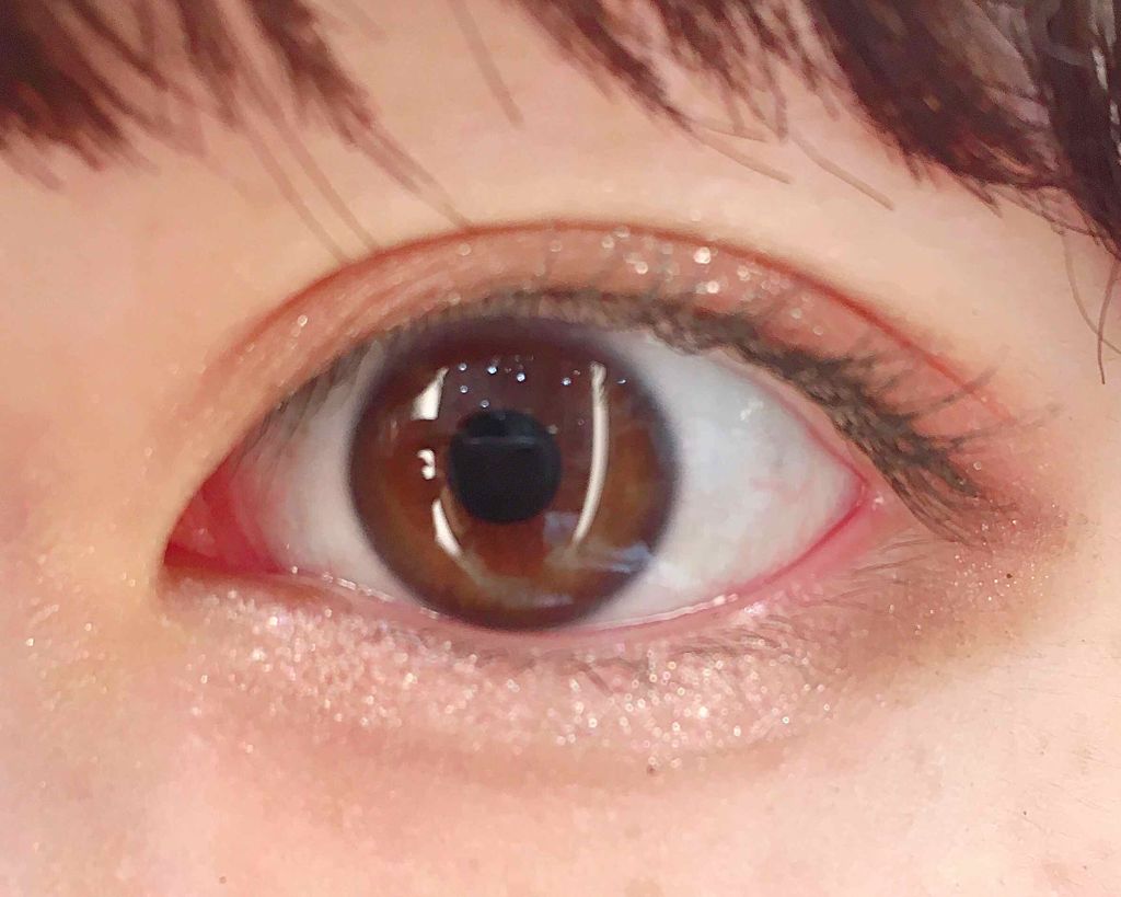 ショコラスウィート アイズ/リンメル ロンドン/アイシャドウパレットを使ったクチコミ（1枚目）