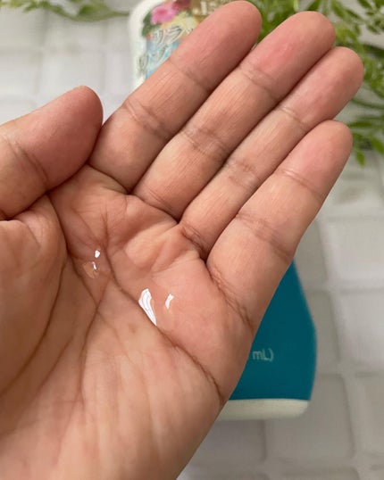 を使ったクチコミ(3枚目)