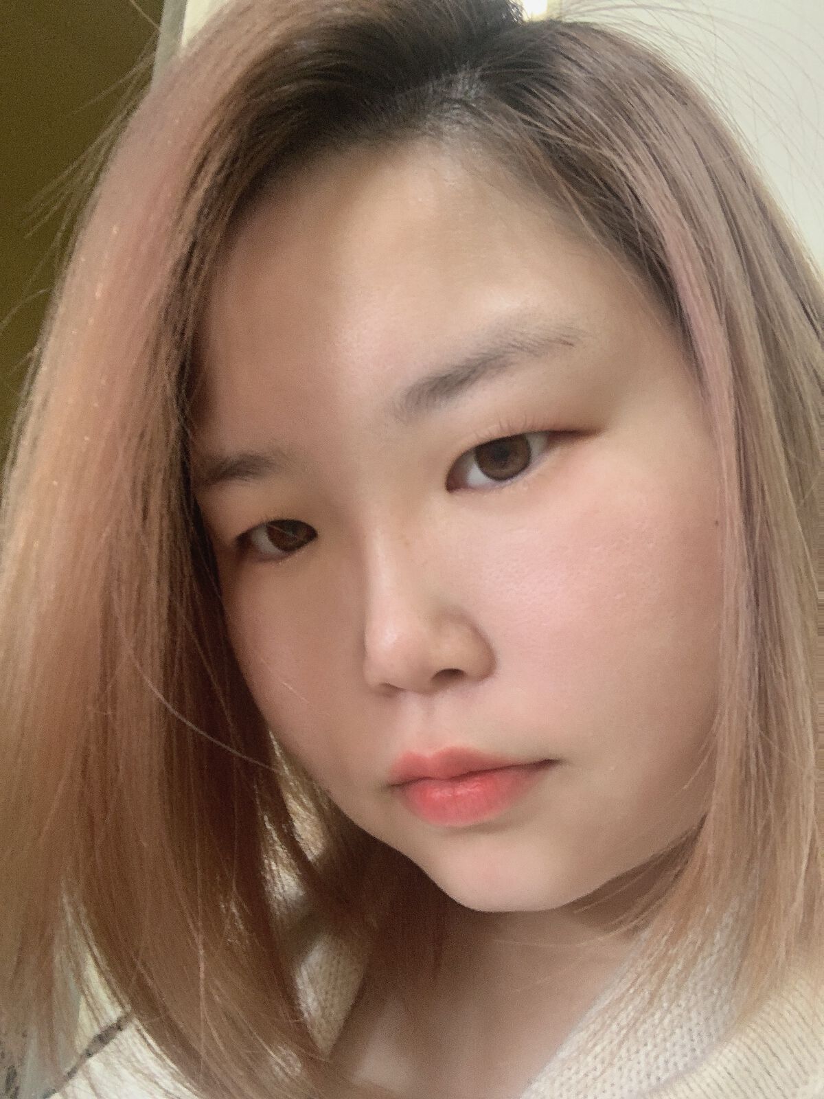 ソマルカ　カラーシャンプー/カラーチャージ/SOMARCA/サロンシャンプーを使ったクチコミ（2枚目）