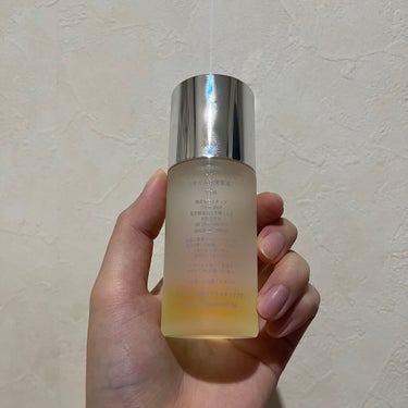 RMK Wトリートメントオイル/RMK/ブースター・導入液を使ったクチコミ（2枚目）