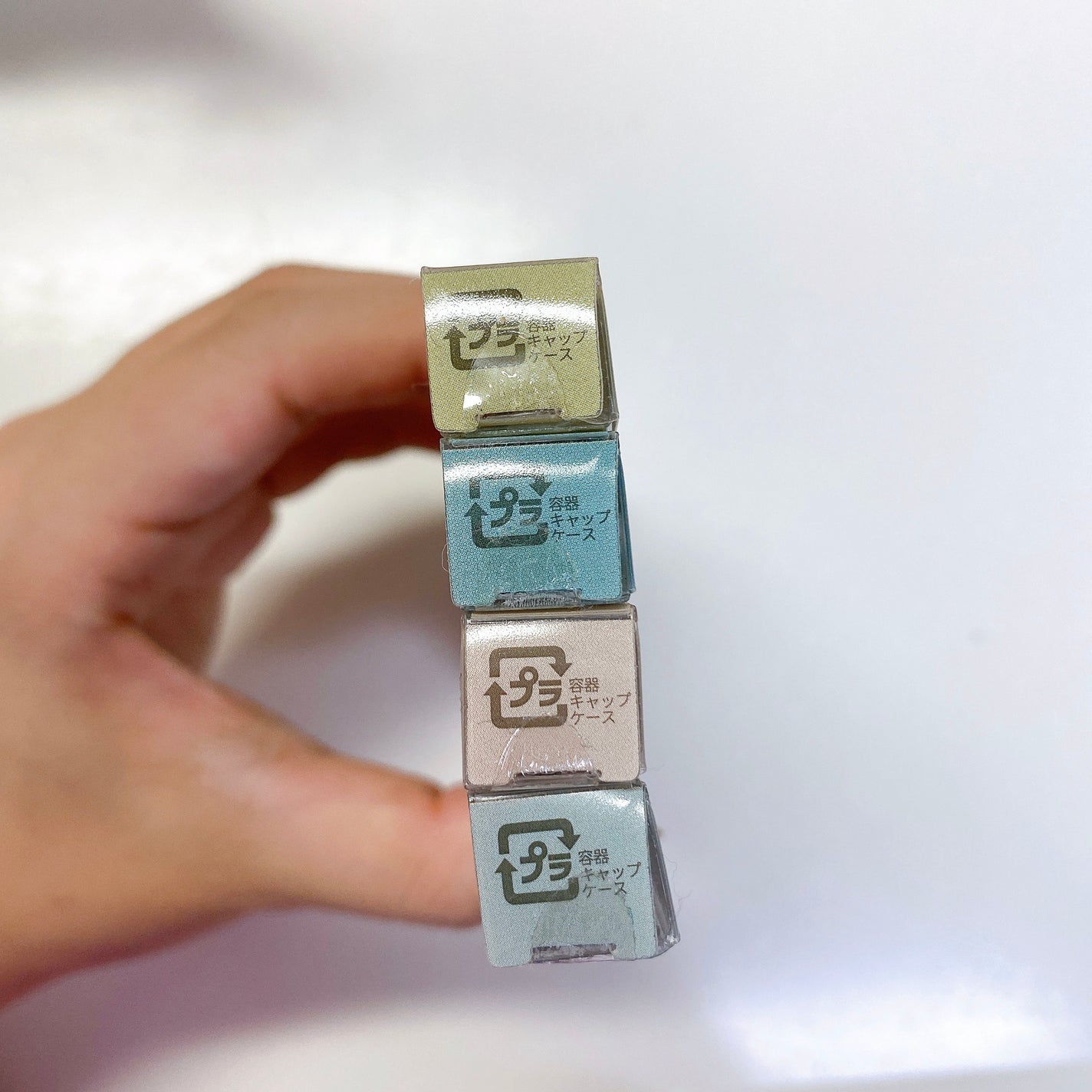 2wayリキッドアイブロウペン/aZTK/リキッドアイブロウを使ったクチコミ(5枚目)