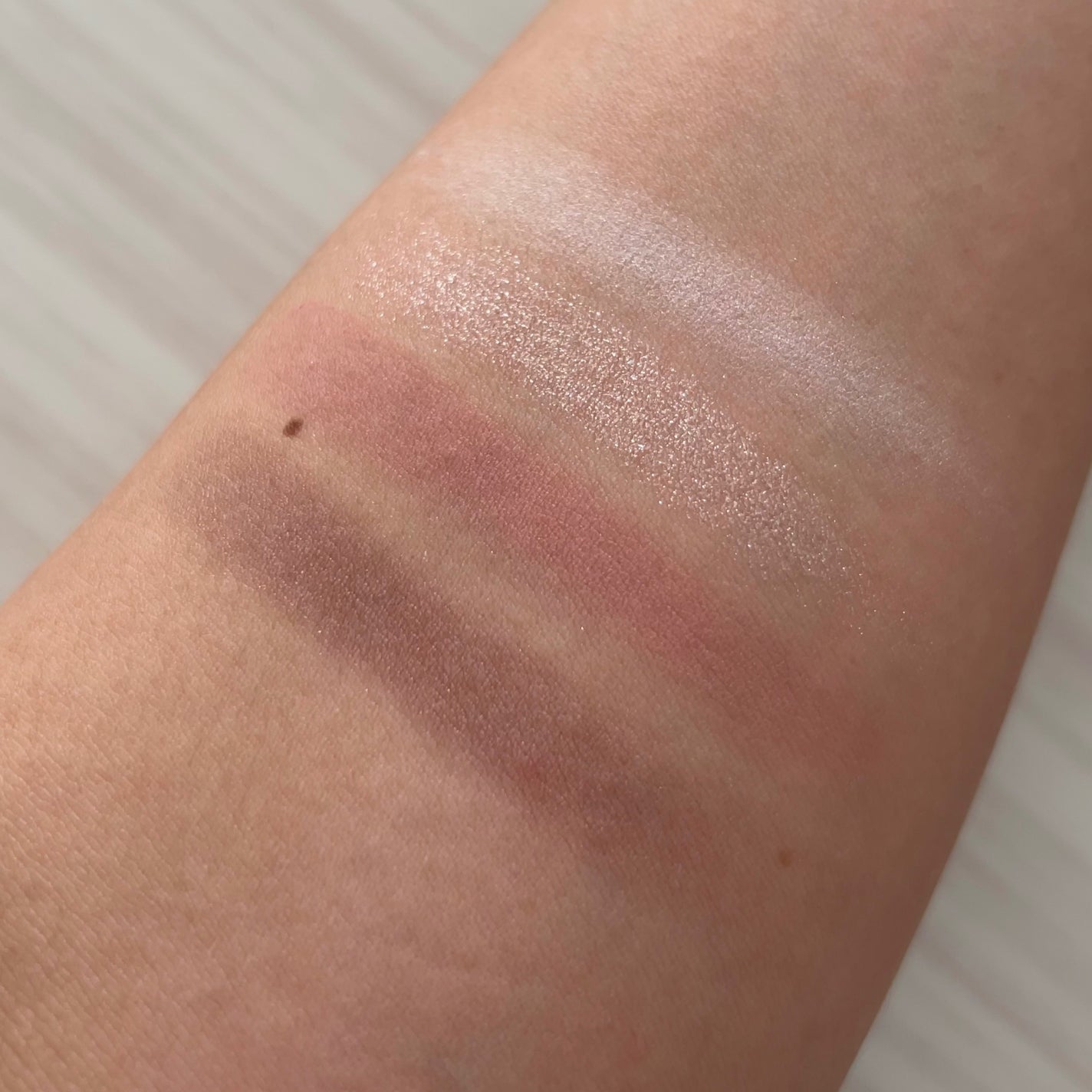 アイ カラー クォード/TOM FORD BEAUTY/アイシャドウパレットを使ったクチコミ(3枚目)