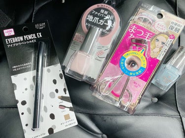 UR GLAM    EYEBROW PENCIL EX（アイブロウペンシルEX）/U R GLAM/アイブロウペンシルを使ったクチコミ（1枚目）