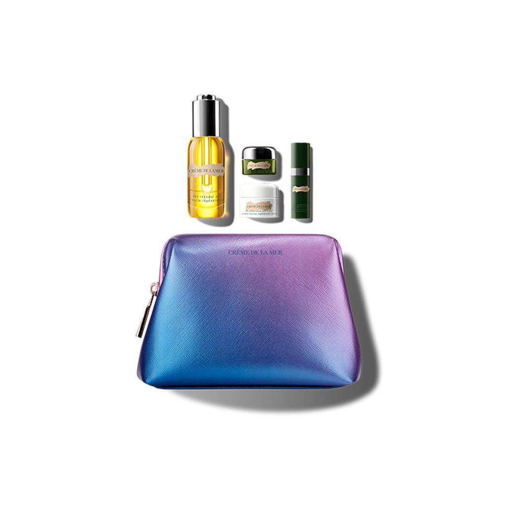 LA MER ザ・ルミナス ホリデー コレクション