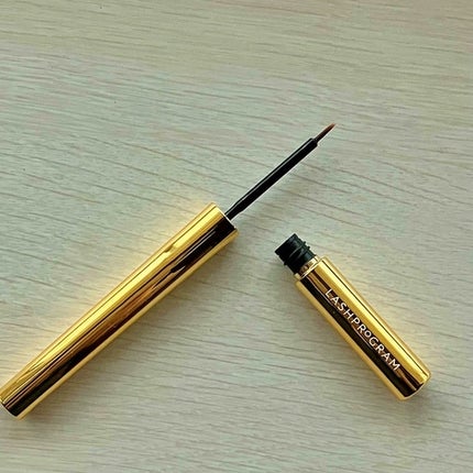 ラッシュプログラム /ISEHAN Lab./まつげ美容液を使ったクチコミ(4枚目)