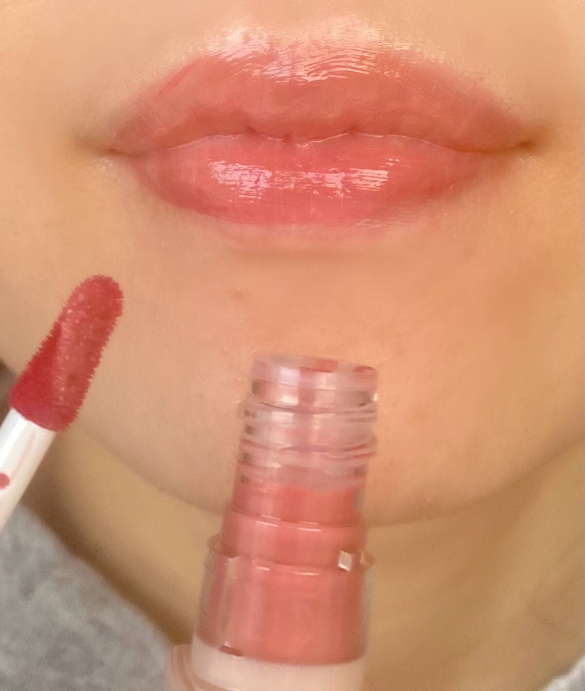 ラブ・ライナー リキッドアイライナーR3/ラブ・ライナー/リキッドアイライナーを使ったクチコミ(6枚目)