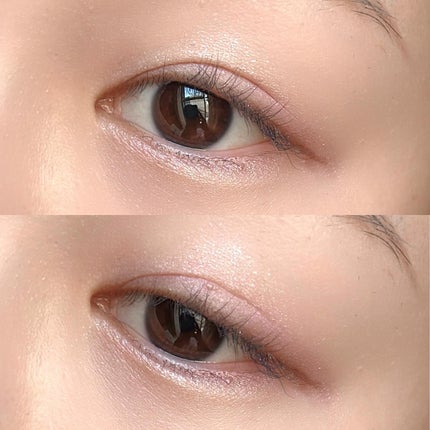 ディオールショウ サンク クルール/Dior/アイシャドウを使ったクチコミ(3枚目)