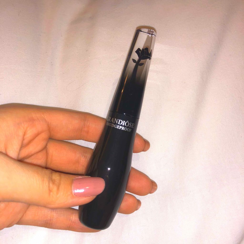 グランディオーズ/LANCOME/マスカラを使ったクチコミ(1枚目)