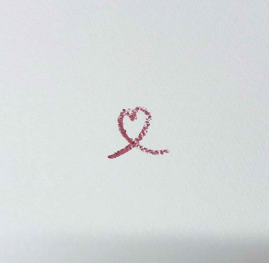 ジェルアイライナー/CEZANNE/ジェルアイライナーを使ったクチコミ（2枚目）