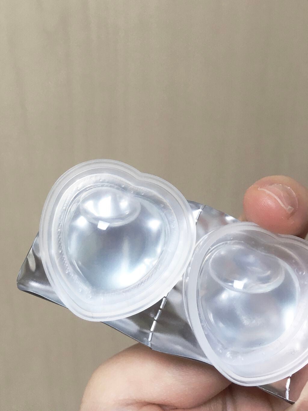 Premio/メニコン/その他を使ったクチコミ(2枚目)