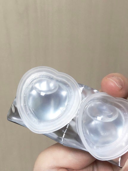 Premio/メニコン/その他を使ったクチコミ(2枚目)