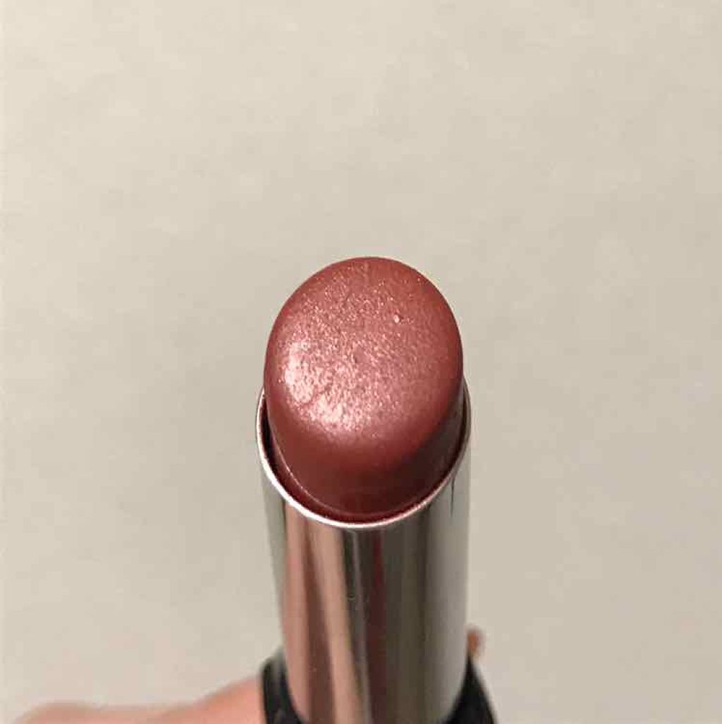 リップスティック Y/ちふれ/口紅を使ったクチコミ（2枚目）