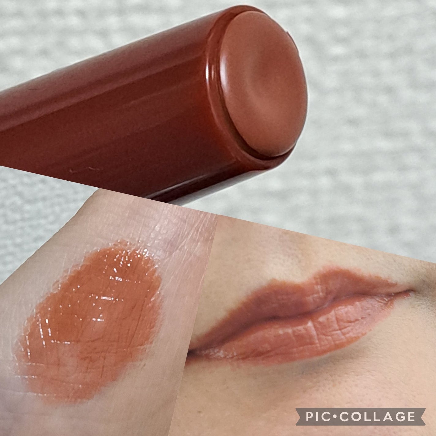 つやぷるリップR/b idol/口紅を使ったクチコミ(2枚目)