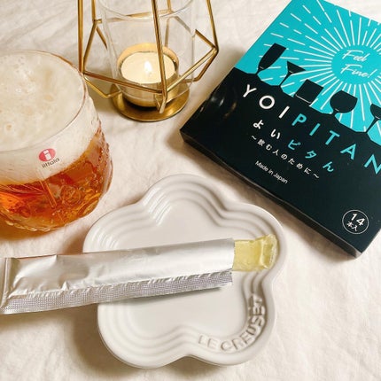 よいピタん/Dears/健康サプリメントを使ったクチコミ(4枚目)