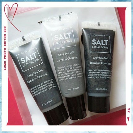 を使ったクチコミ(1枚目)