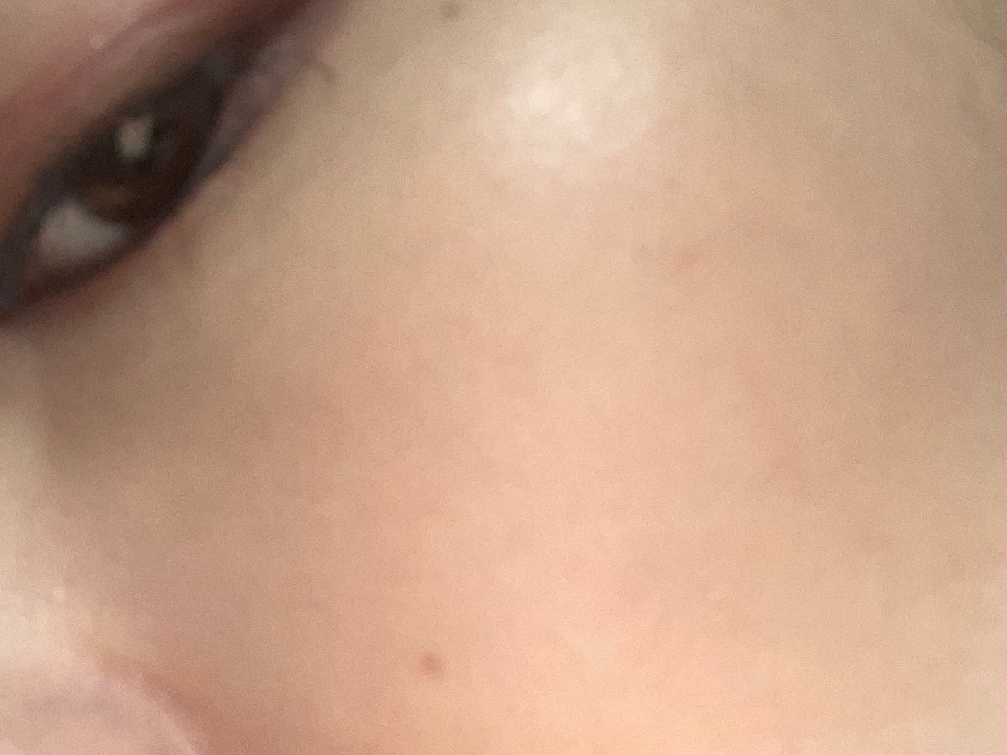 メイクアップコフレ/グランティアEX/メイクアップキットを使ったクチコミ(4枚目)