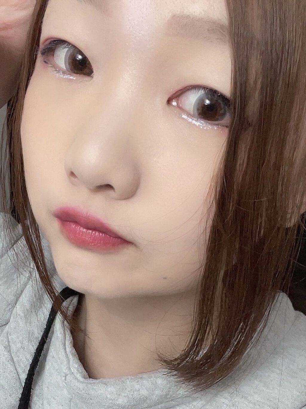 エアリーステイ パウダー/FASIO/プレストパウダーを使ったクチコミ（1枚目）