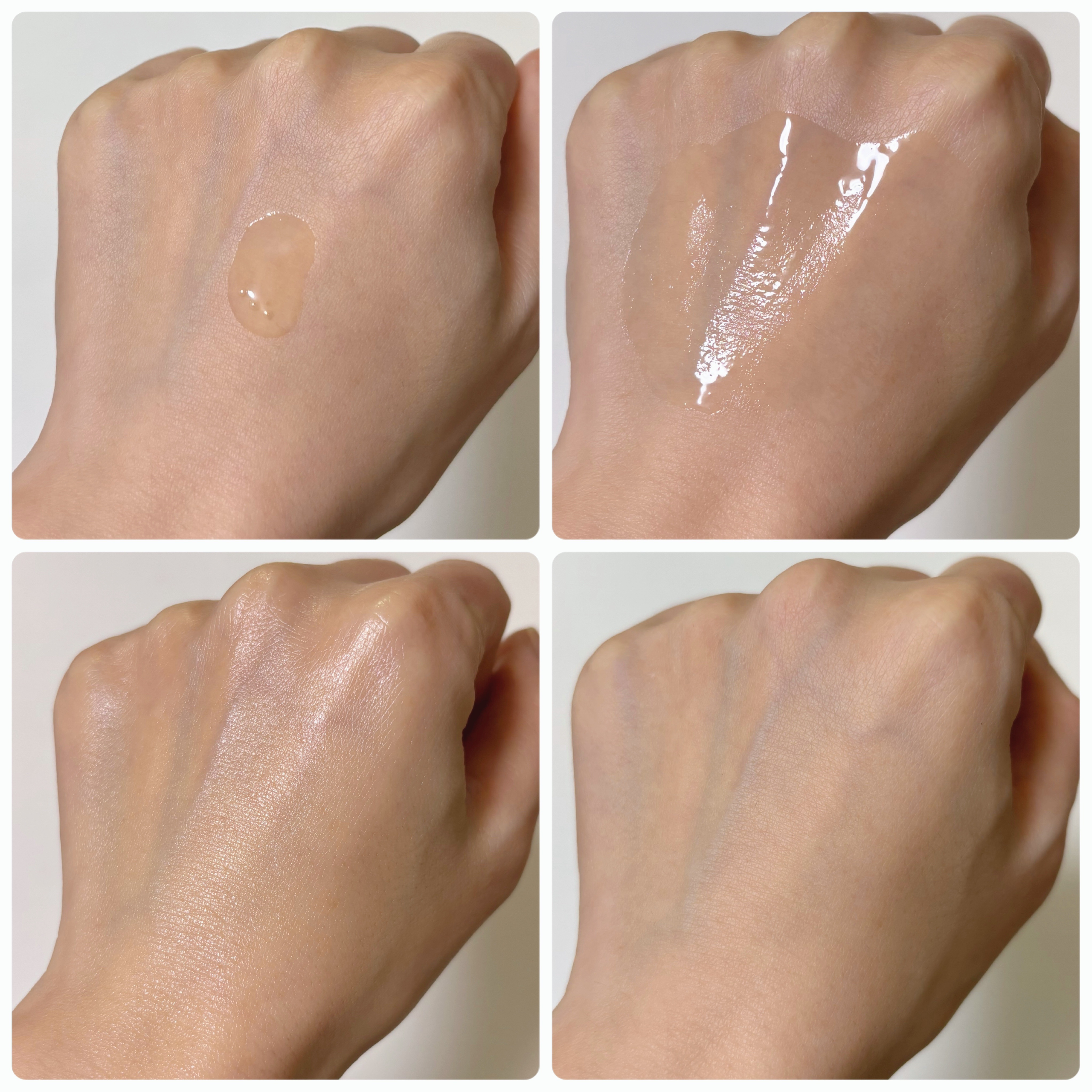 メディショットNA15リンクル濃美容液/MEDI SHOT/美容液を使ったクチコミ（3枚目）