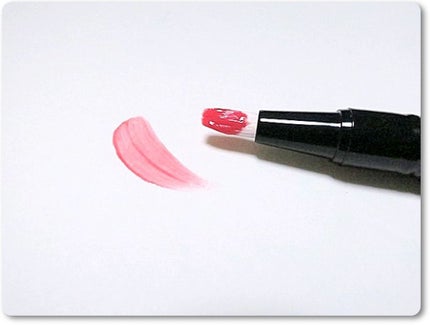 スタインズ アンフェイドルージュ II/シーヴァ/口紅を使ったクチコミ(2枚目)