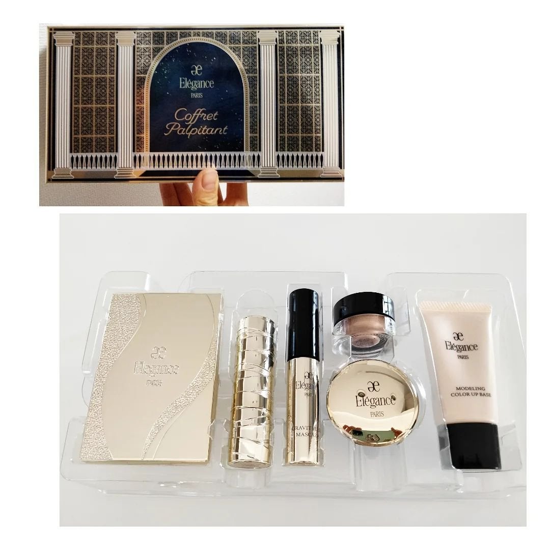 アイブロウ スリム/Elégance/アイブロウペンシルを使ったクチコミ(3枚目)