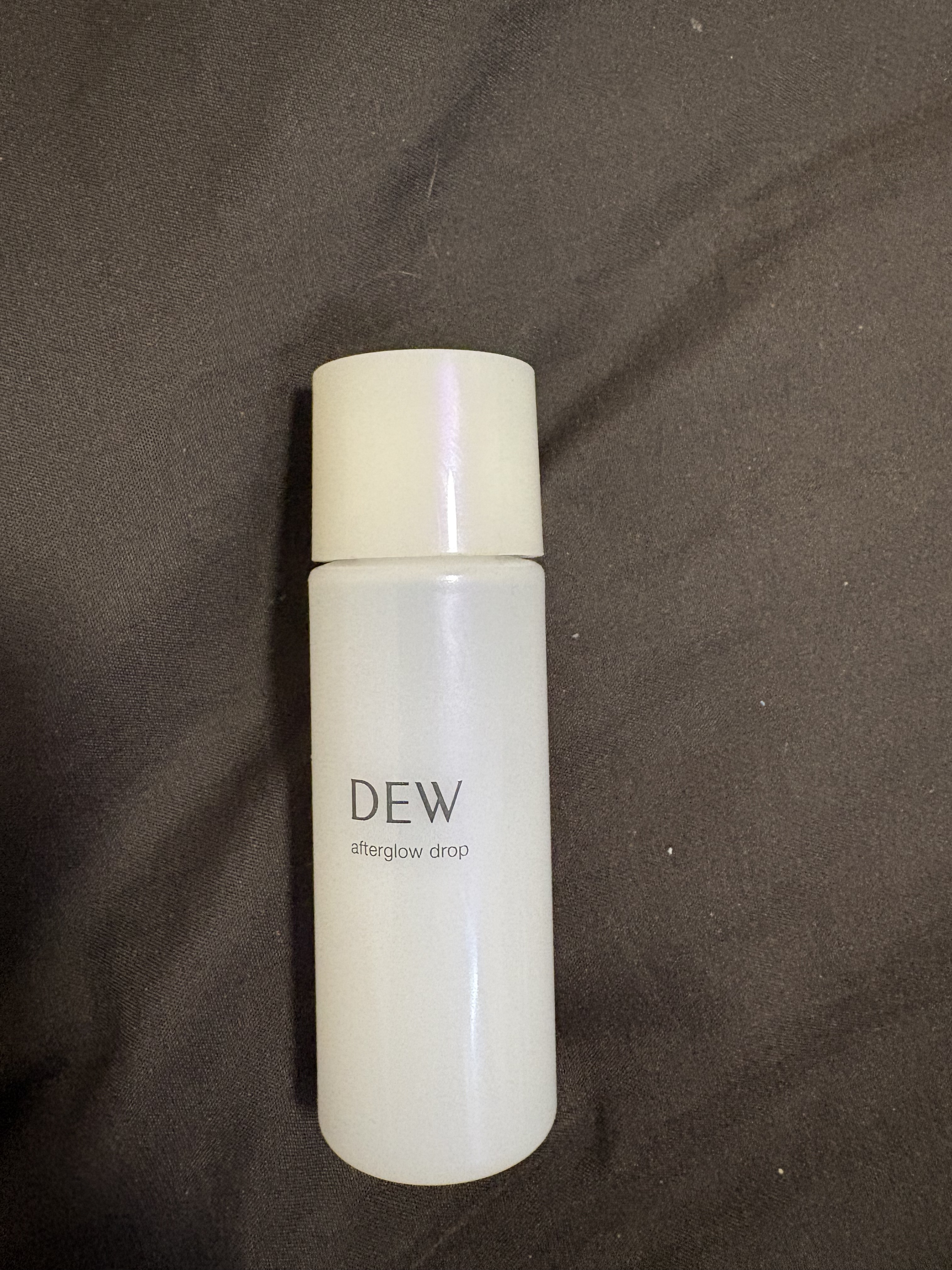 アフターグロウドロップ/DEW/化粧水を使ったクチコミ（1枚目）