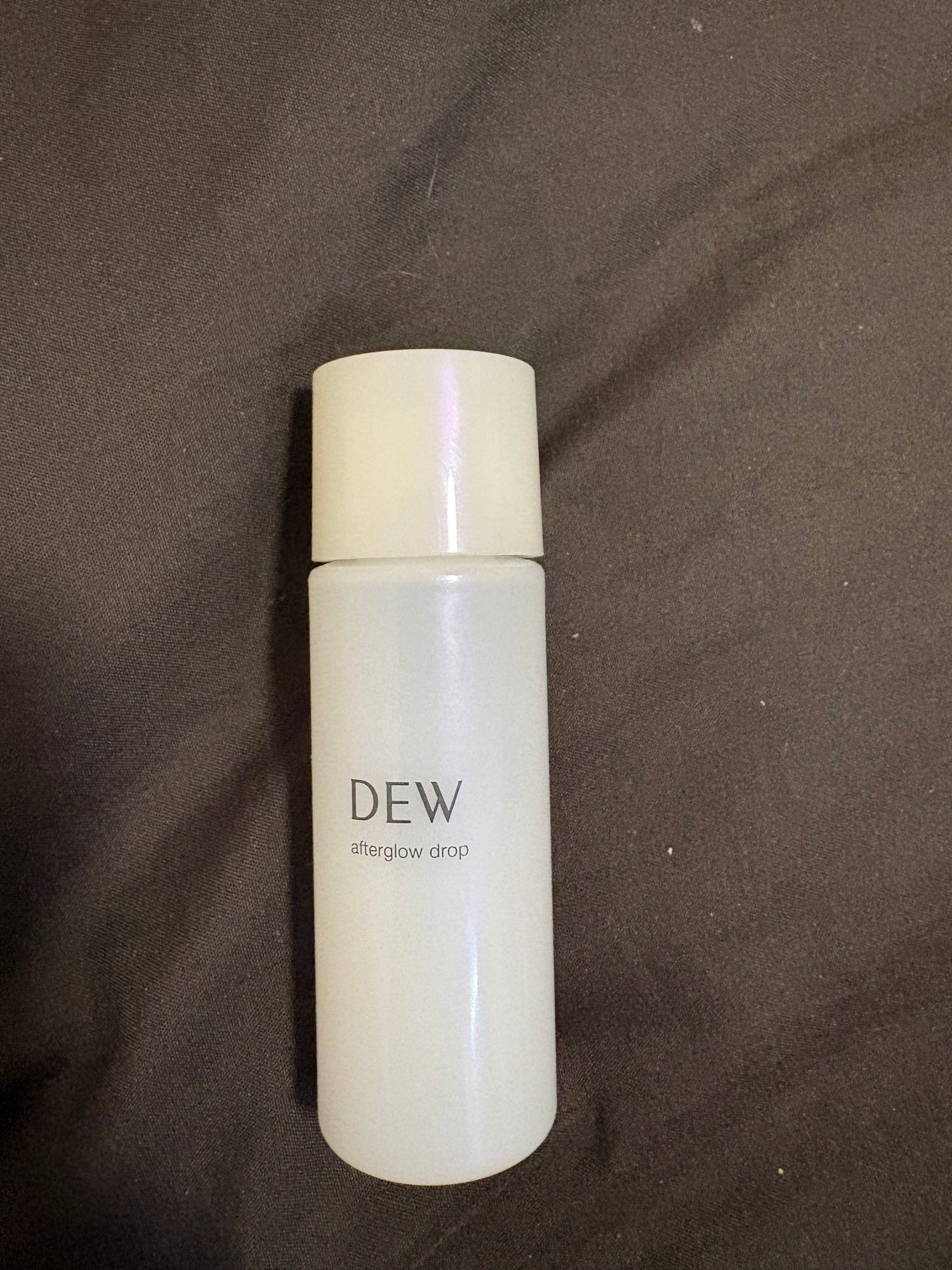 アフターグロウドロップ/DEW/化粧水を使ったクチコミ(1枚目)
