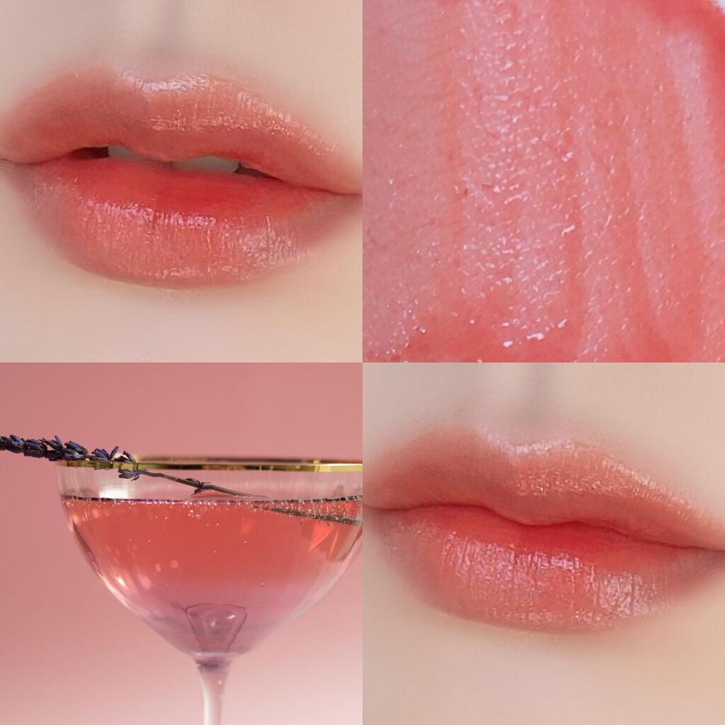 アピュー ジューシーパン ウォーターティント/A’pieu/リップティントを使ったクチコミ(2枚目)