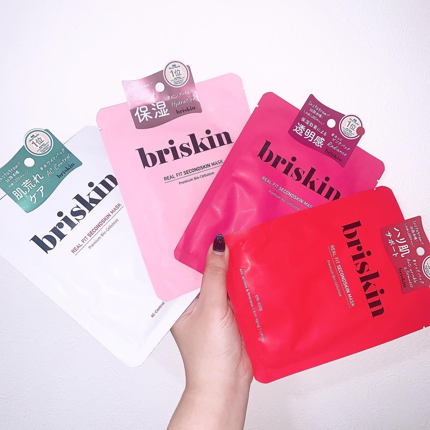 maimai on LIPS ãð°ð·ð©·briskinð©·ð°ð·ã¿ããªå€§å¥œãããªã¹ãã³ð©·éåœOLIV..ãïŒ2æç®ïŒ